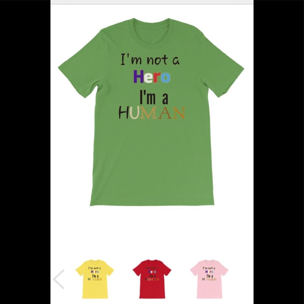 Unisex T-shirt
